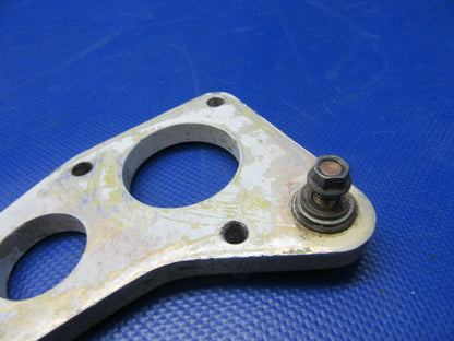 Cessna 210 / P210N Elevator Bellcrank Arm Assembly P/N 1260133-1 (0421-558)