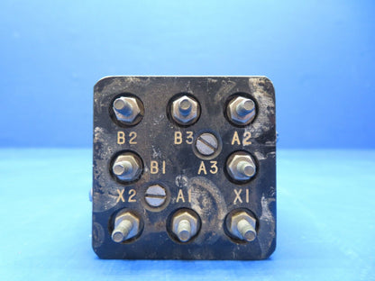 Leach 237 D.P.O.T. 28v Relay (1123-271)