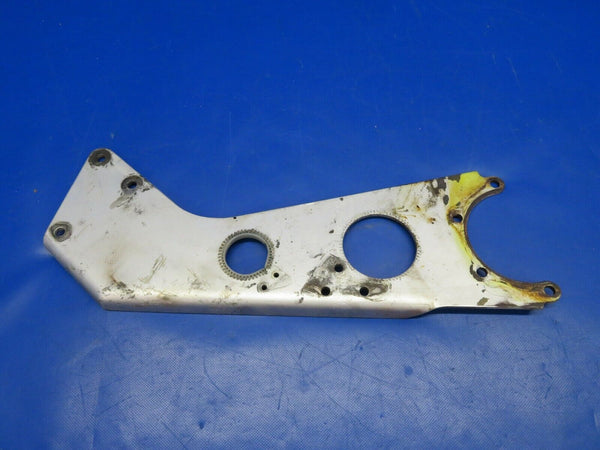 Beech Baron 58P Continental TSIO-520 Turbocharger Bracket P/N 640321 (0420-147)