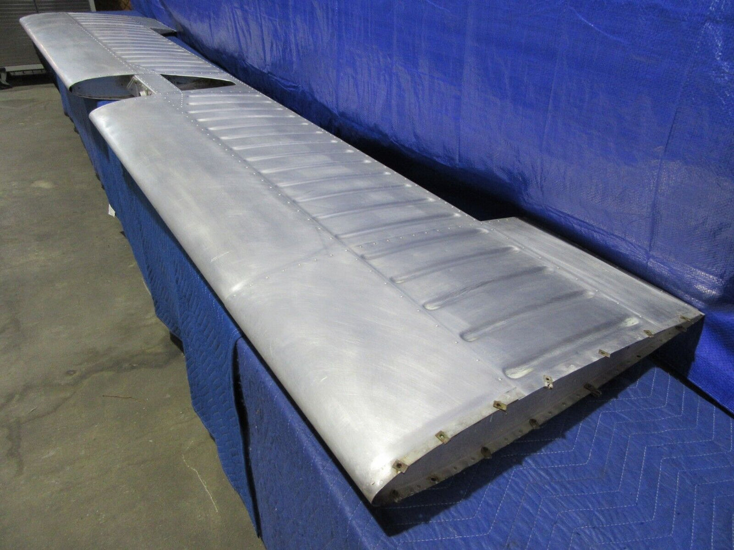 Piper PA-28 / PA-32 Stabilator / Horizontal Stabilizer P/N 68426-00 (0922-210)
