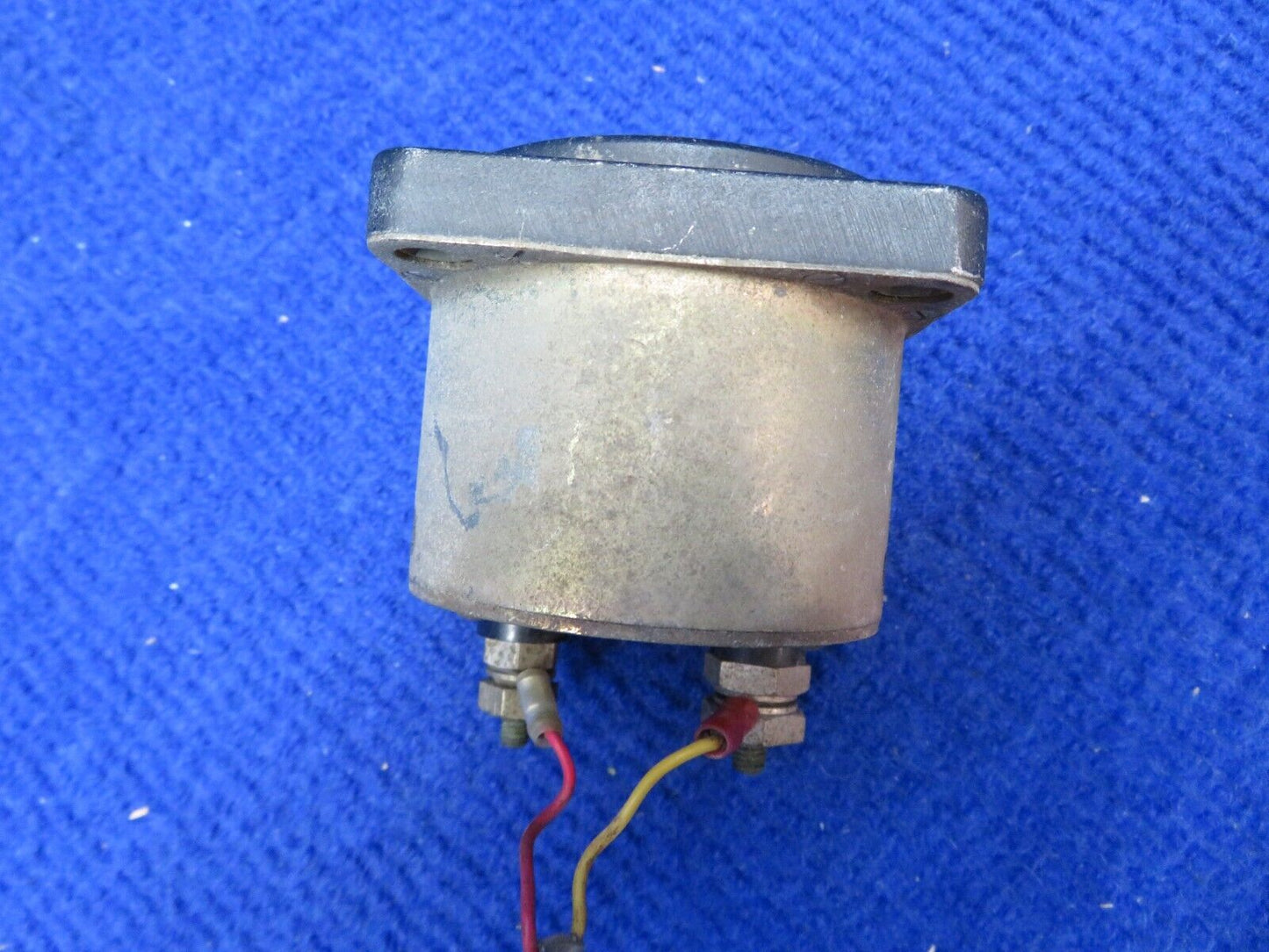 Radair Lewis Thermocouple Thermometer Indicator P/N 49B700 (0622-596)