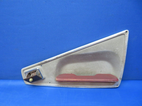 Piper PA-28R-180Armrest Pan Assy Cabin Door P/N 68484-01 (1123-491)