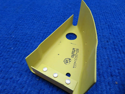 Beech Bracket P/N S27-35030-061 LOT OF 2 NOS (0622-818)