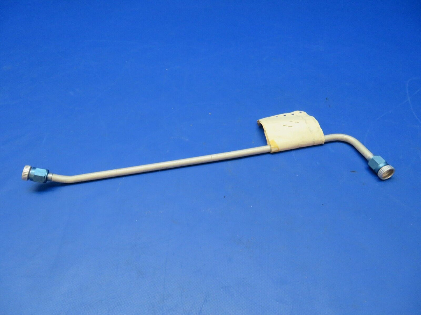 Cessna 310L / 310N RH Fuel Line P/N 5200106-76 NOS (1122-463)