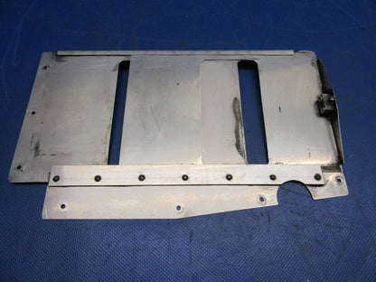 Brantly B2B Helicopter Oil Cooler Door (0921-520)