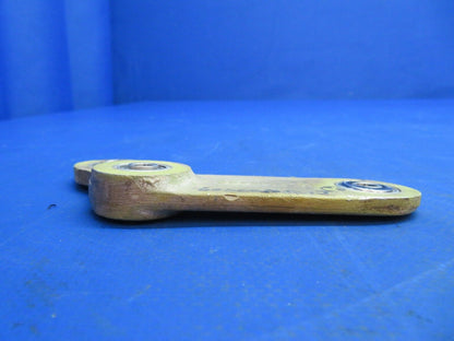 Piper Aerostar 602P Aileron Bellcrank Assy P/N 600005-501 (0123-800)