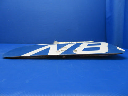 Cessna 210 Baggage Door Assy P/N 1217001-3 (0124-1062)