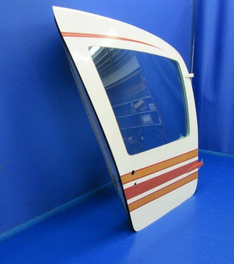 Bellanca 17-30A Super Viking Cabin Door P/N 196568 (0819-242)