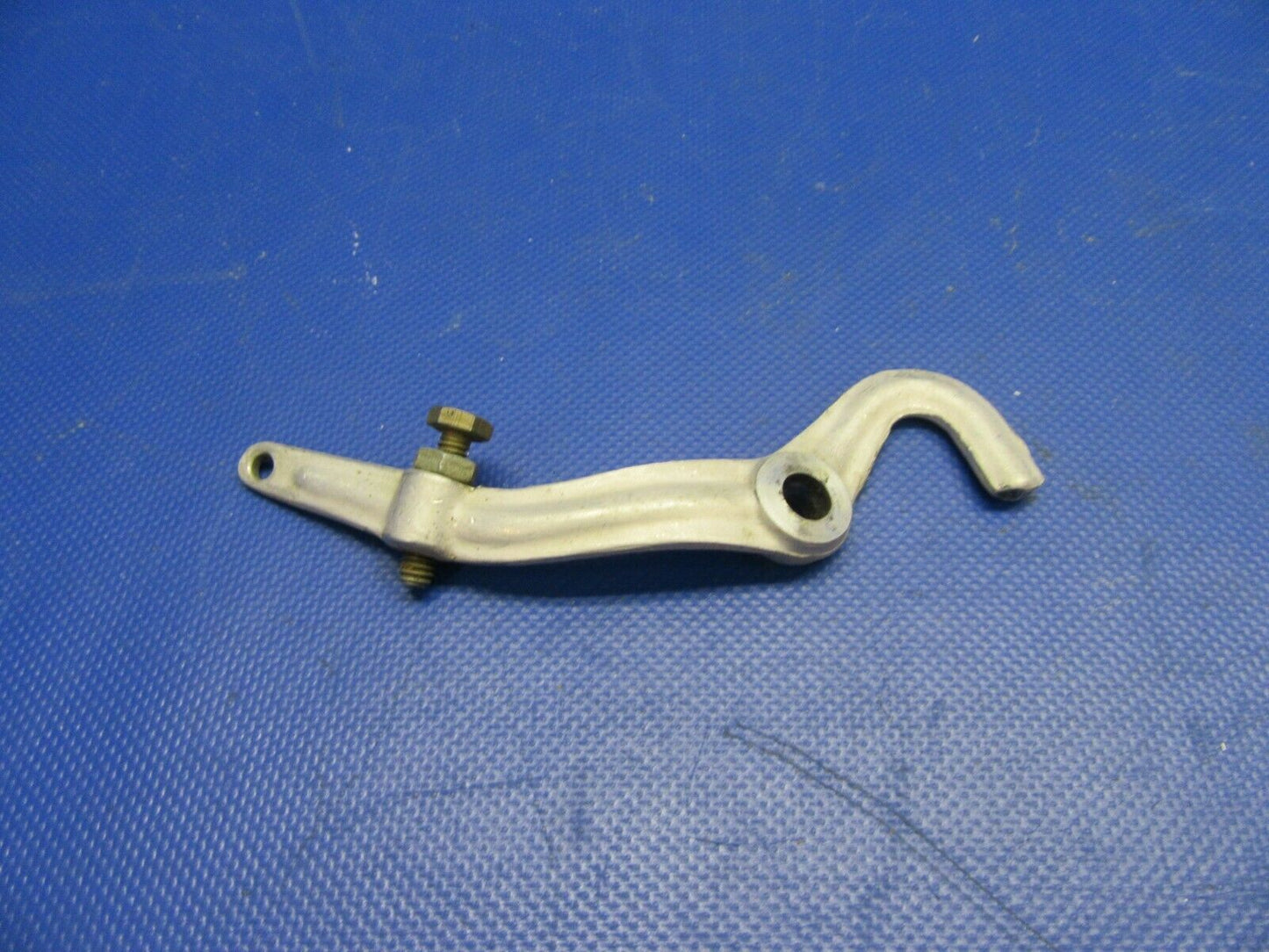 Delco Remy Starter Motor Actuator / Solenoid Arm P/N 1109677 (1021-432)