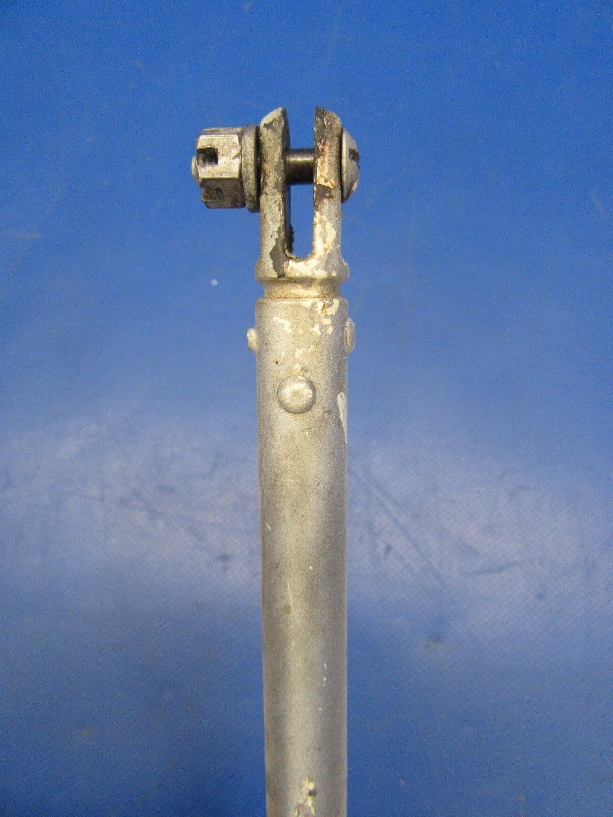 Beech B-24R Sierra Rod Assy Stabilator Trim Tab 169-524087-1 (0119-93)