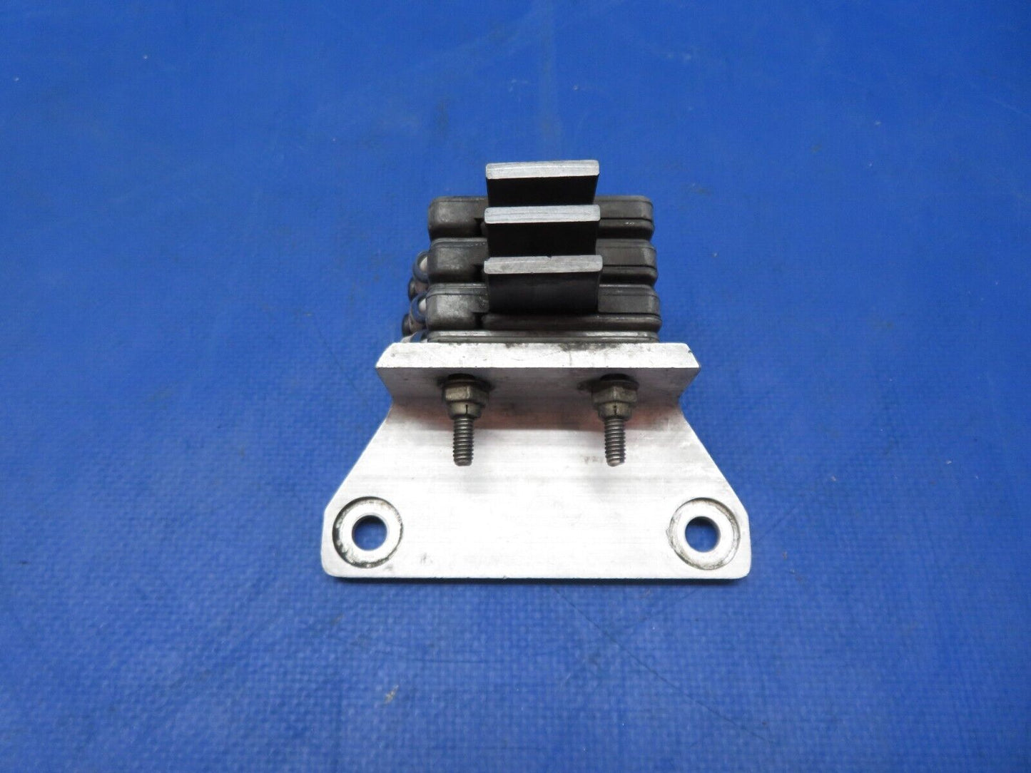 Goodrich Brush Block Mounting Bracket P/N 3E1397-1 (0823-376)