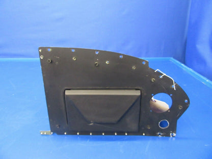 Piper Cherokee Six Glove Box P/N 69328-000, 69329-000 (0418-182)