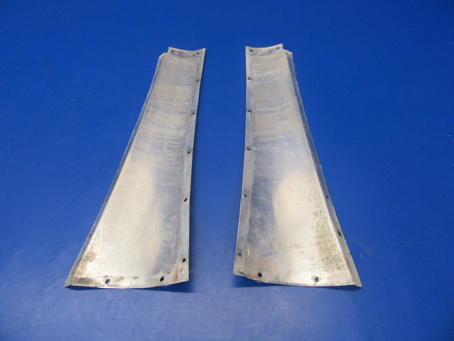 Cessna R182 Fairing LH & RH Stabilizer P/N 0732615-5 & 0732615-6 (0817-104)