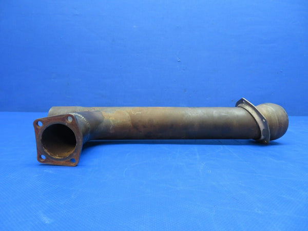 Cessna 310 / 310R LH Exhaust Stack P/N 9910295-13 Cont. TSIO-520-BB (0224-1464)