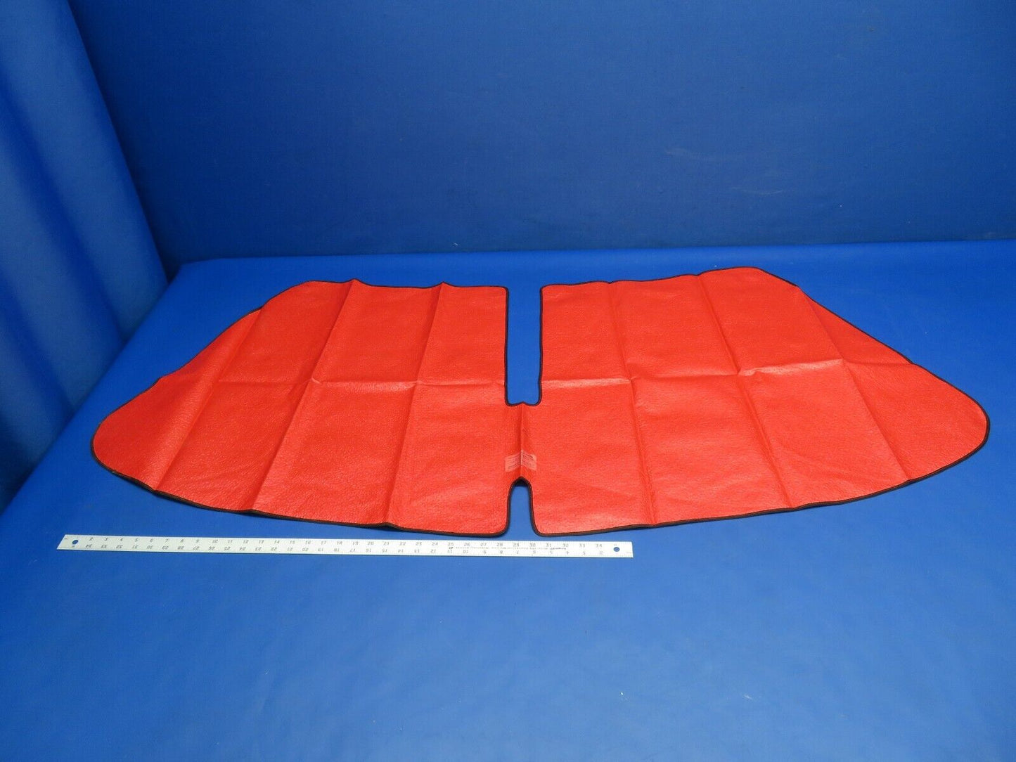 Thermacon P-7 Heat Screen NOS (1022-438)