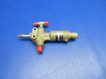 1960 Cessna 210 Electoral Gear Downlock Actuator P/N 1280109-1 (0321-107)