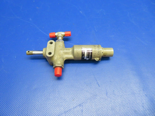 1960 Cessna 210 Electoral Gear Downlock Actuator P/N 1280109-1 (0321-107)