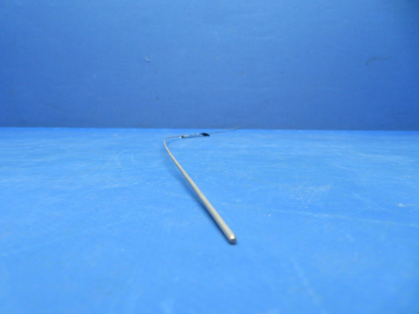Raytheon Hinge Pin 38" Long P/N 105774-C-ZB03703 (1023-447)
