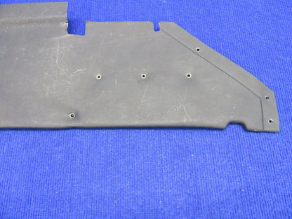 Cirrus SR-22 AFT Console RH Side Panel P/N 12221-110 (1221-572)