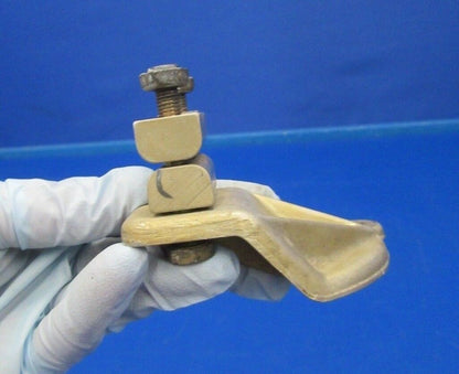 Cessna 177RG Cardinal Balance Arm Bracket P/N 1732043-2F (0718-129)