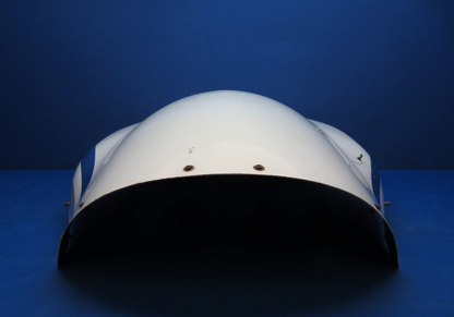 Diamond DA-42 Cowling Upper LH P/N C61-7116-101-001 (0623-461)