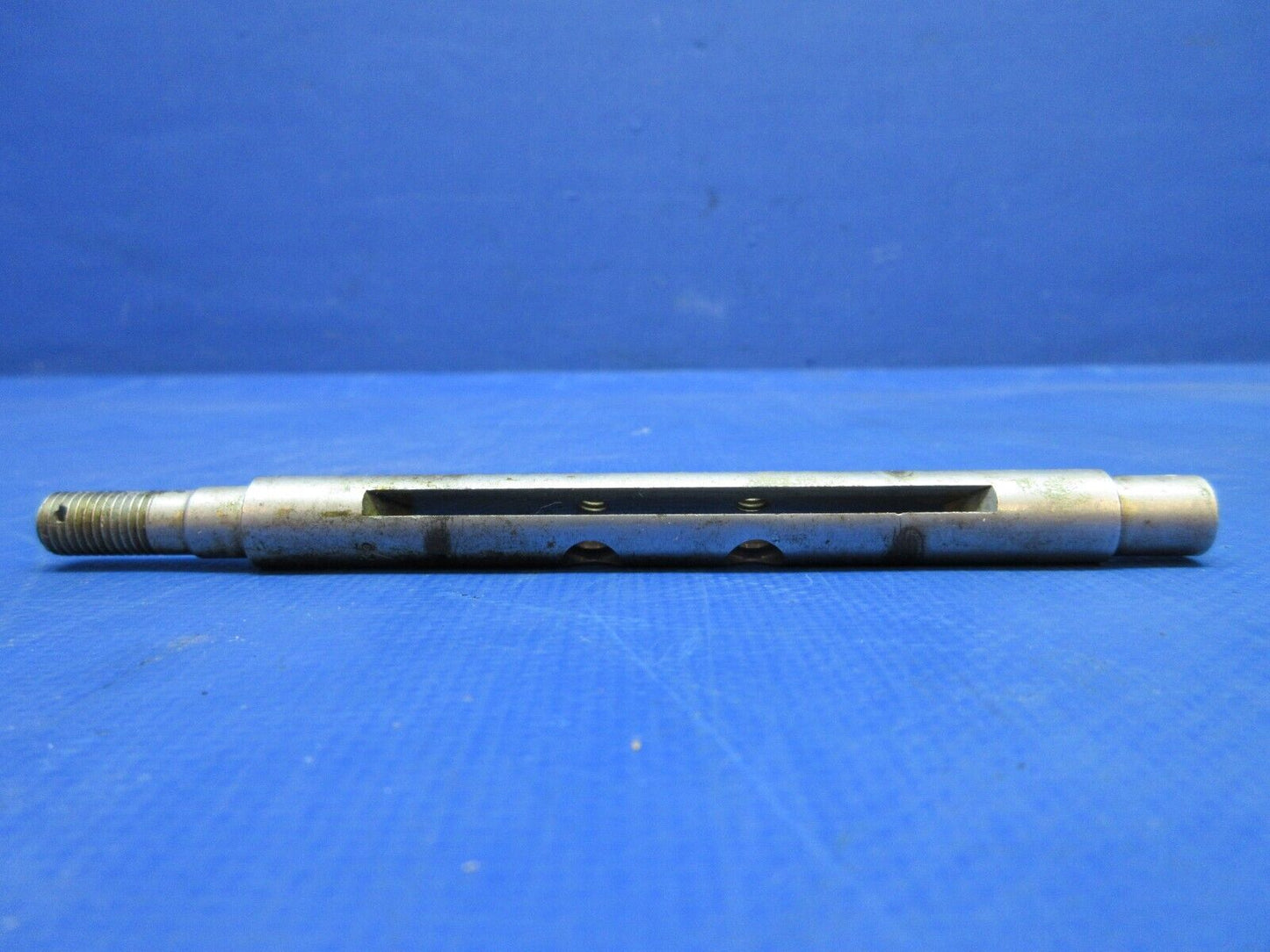 Stromberg Throttle Shaft 5-1/2" x 7/16" P/N P17525 (1123-916)