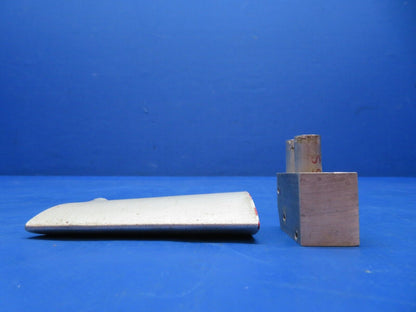 Piper PA-28R-180 Pitot Pressure Vacuum Head Unheated P/N 67559-00 (1123-396)
