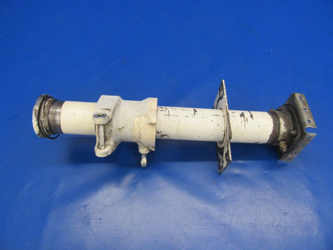 Cessna Cardinal Nose Gear Barrel & Collar P/N 1743001-1 & 1743003-1 (0317-93)