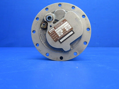 Beech King Air Fuel Boost Pump 28v P/N 50-380177-5 CORE (0124-1107)