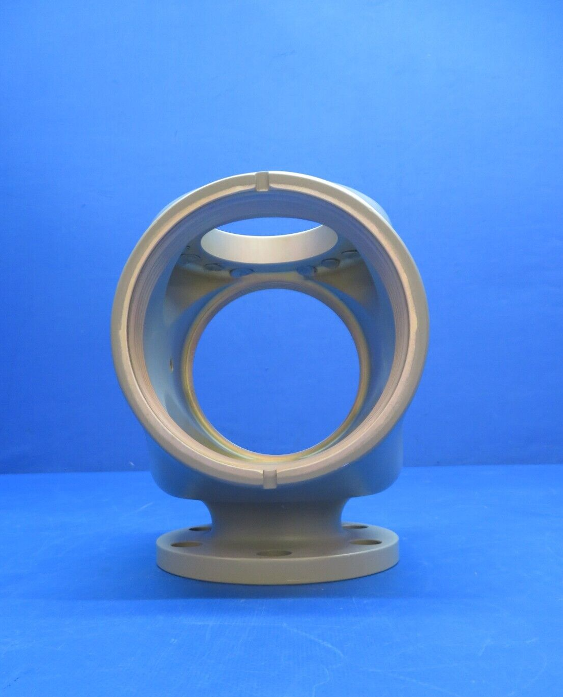 McCauley Threaded Retention Propeller Hub P/N 2D36C14 XEG OH w/ 8130 ( 0423-383)
