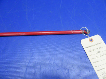 Brantly B2B Helicopter Rod Tail Rotor Hub 24-3/4" (0921-656)