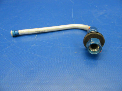 Cirrus SR22 Aluminum Fuel Line P/N 11630-002 (1019-414)