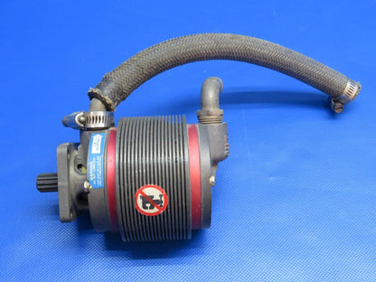 Parker Airborne Dry Air Pump P/N 442CW-6 CORE (1223-1143)