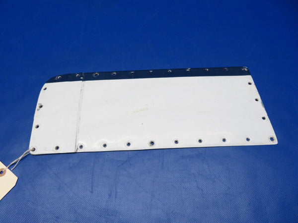 Cessna 401 / 401A RH AFT Nose Panel Assy P/N 2013108-4 (0124-156)