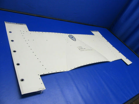 Cessna 177 Cardinal RG Forward Upper Cabin Skin P/N 1711032-4 (0121-216)