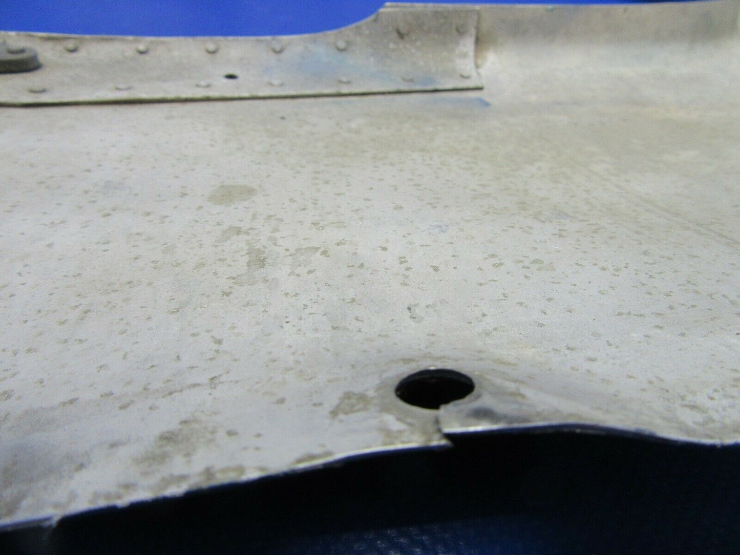 Cessna 210 LH & RH Nose Cap Assembly P/Ns 1252010-3, 1252010-4 (0221-252)