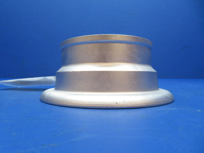 Stinson 108-1 Cleveland 6.00 x 6 OTBD Wheel Half 40-97D OVERHAULED (0923-301)