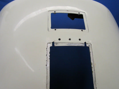 Bellanca 17-30A Engine Bottom Cowling P/N 191337-30 (0819-239)