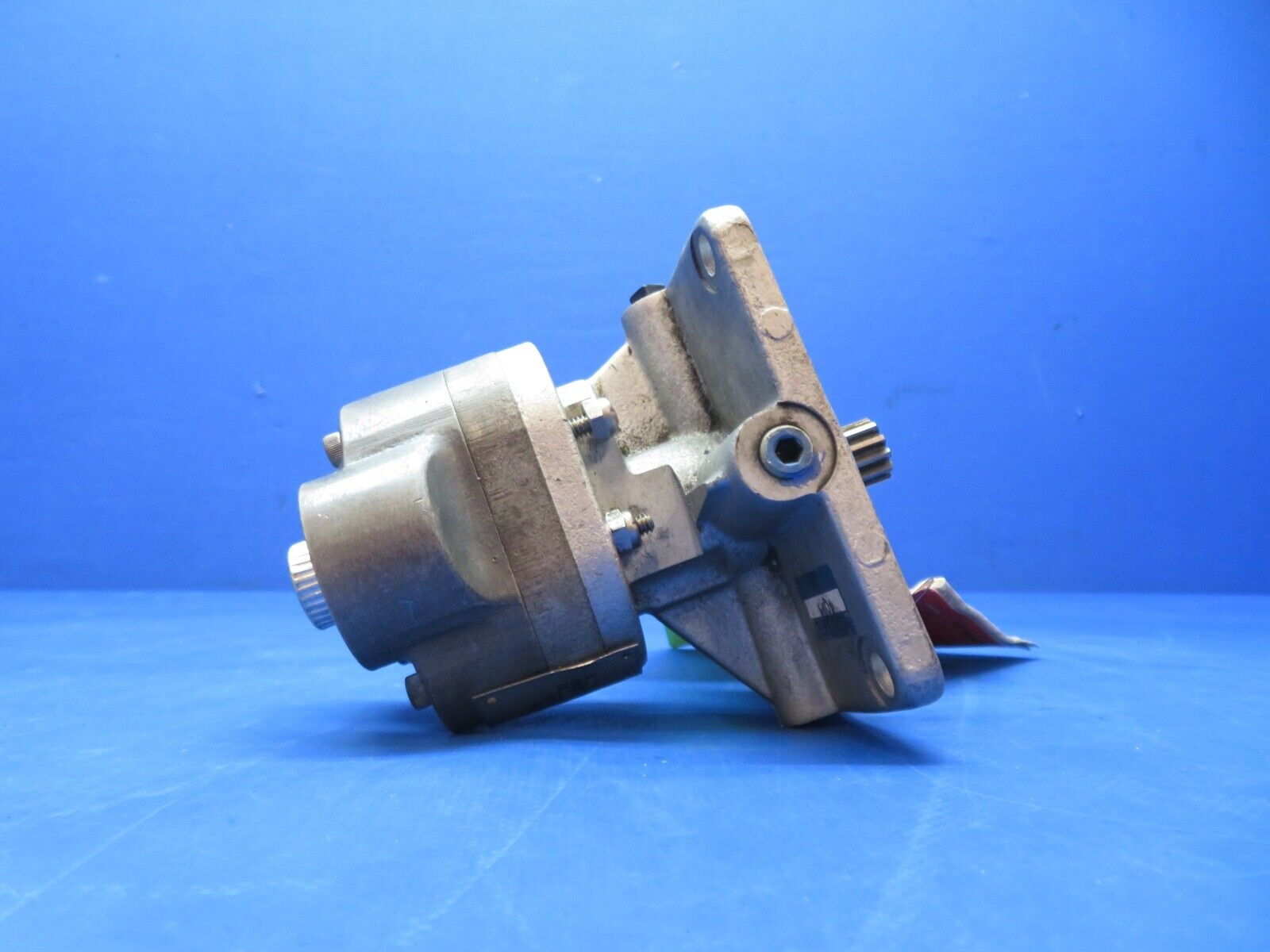 Aero Commander Inc. Hydraulic Pump P/N 4790332-501B CORE (1123-286)