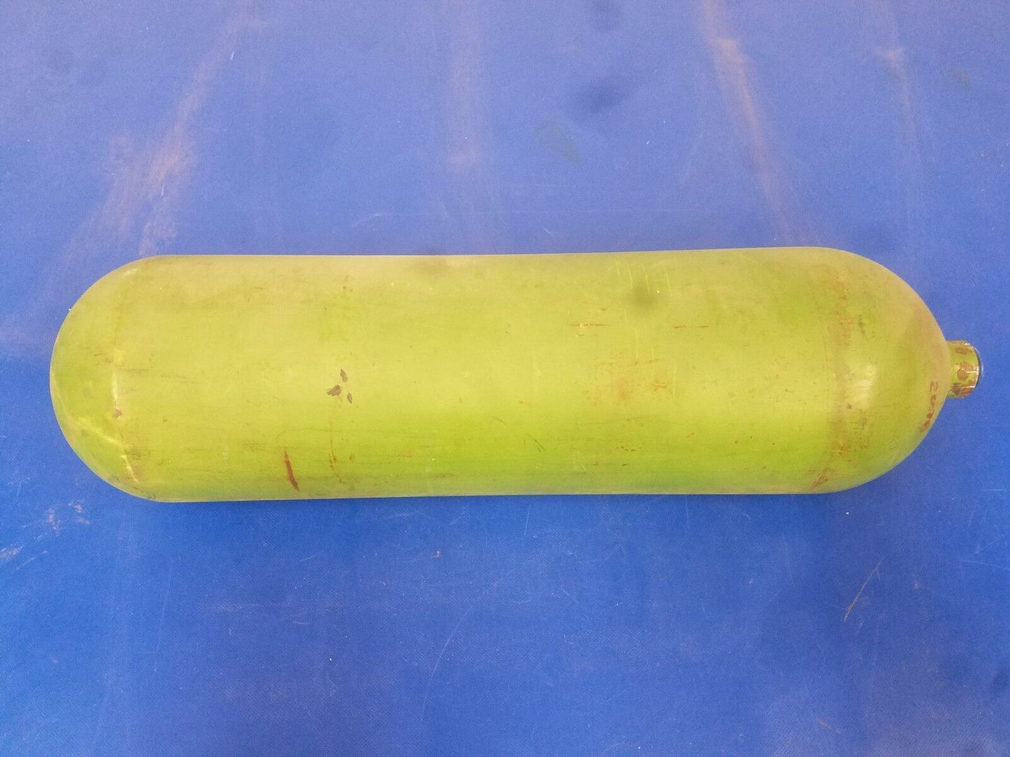Zep Aero Oxygen Cylinder 3AA Steel P/N ZC-280-63-7 (0217-80)