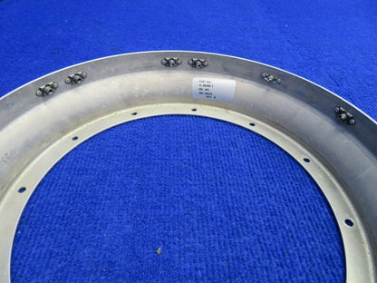 Hartzell Spinner Bulkhead P/N C-4549-1 NOS (0422-56)