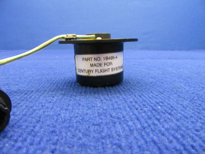 Humphrey Flux Detector Magnetic P/N FD01-0301-1, 1B495-4 (1221-479)
