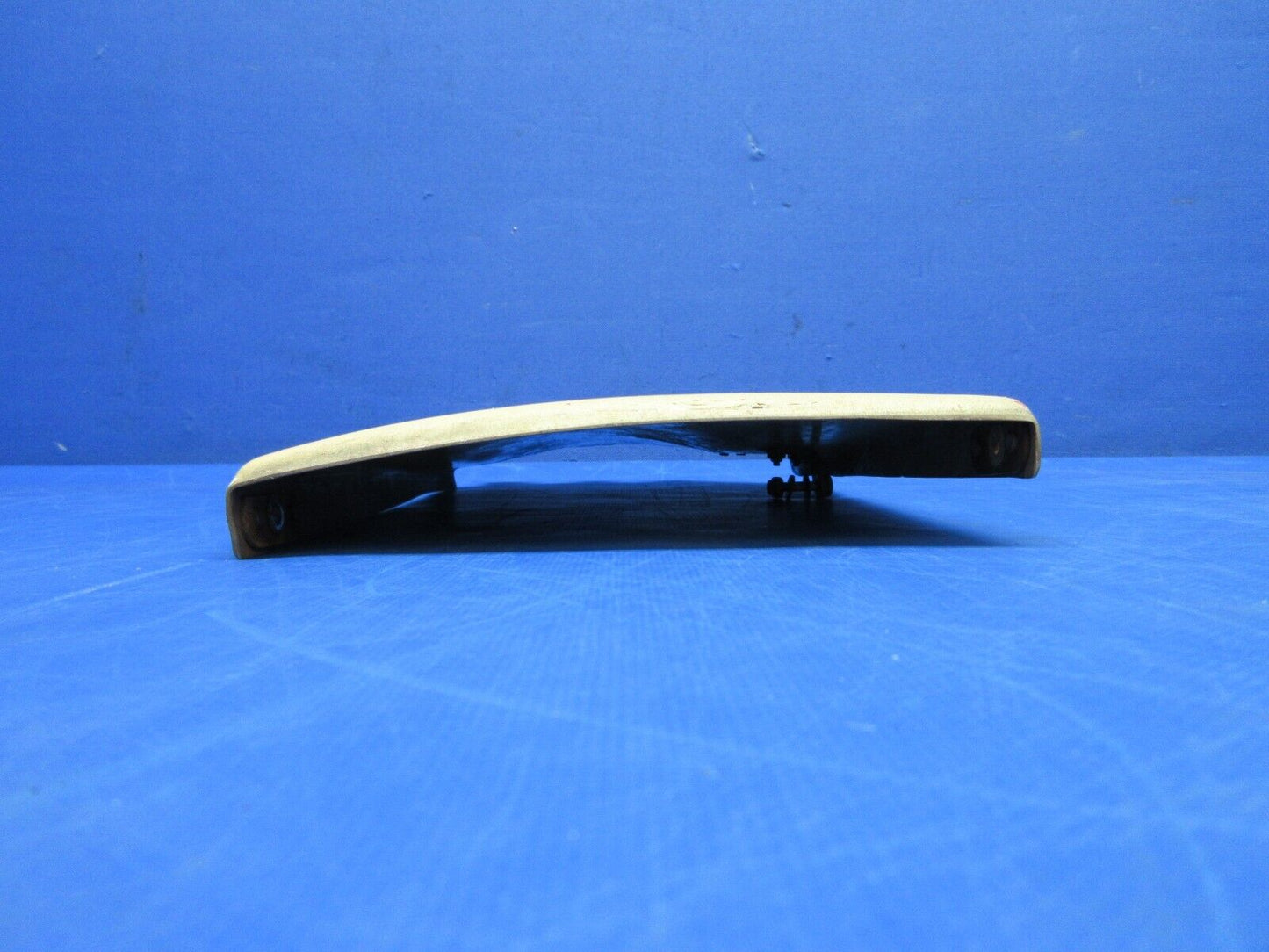 Mooney M20 / M20C LH Cowl Flap Door P/N 650015-505 (1023-941)