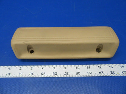 Piper Armrest Tan Leather (0418-240)