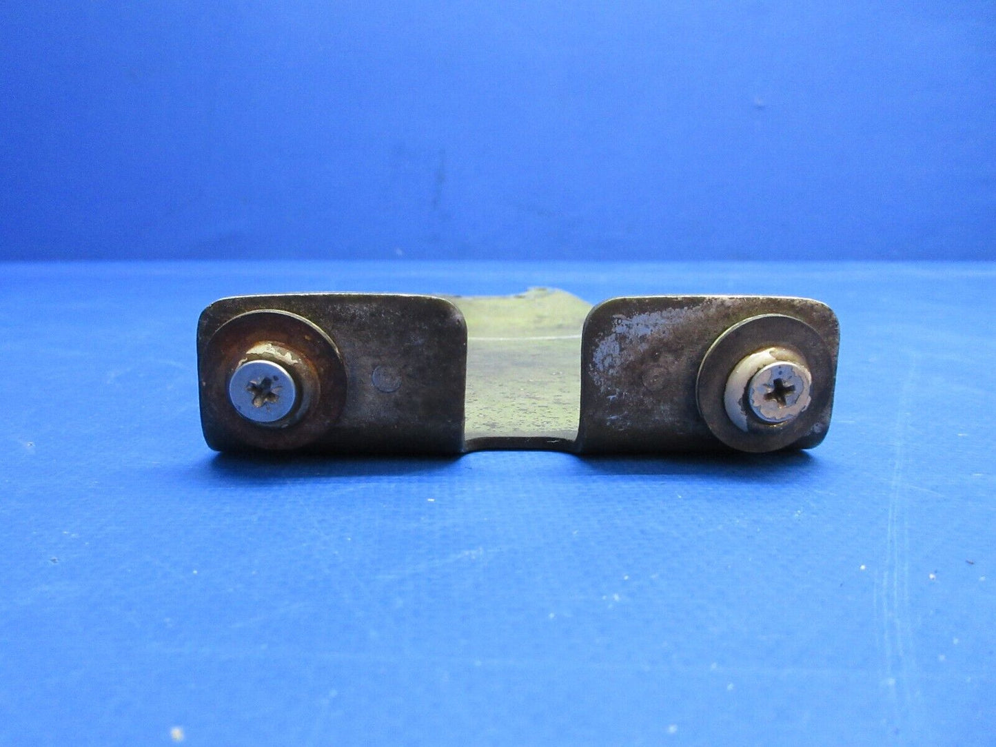 Piper PA-28-236 Dakota RH Wheel Fairing Bracket P/N 37880-03 (0623-260)