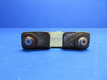 Piper PA-28-236 Dakota RH Wheel Fairing Bracket P/N 37880-03 (0623-260)
