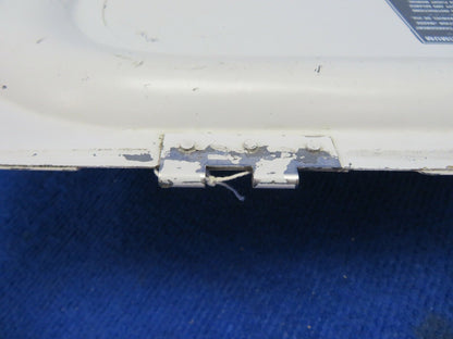 Socata TB-9 Baggage Door w/ Key P/N 25007002 (0522-589)