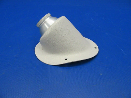 Diamond DA40 Wemac Vent & Outlet Rear LH DA4-2153-13-00 & AV576505-2 (0219-431)