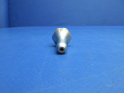 McCauley Threaded Propeller Pin P/N B4458, B-4458 NOS (0523-443)