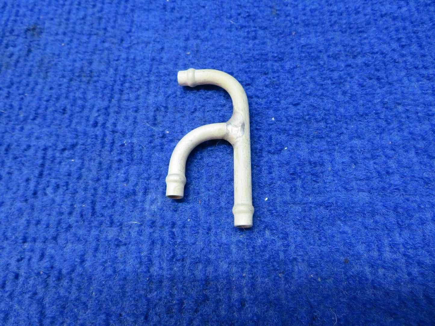Piper Drain Tube Manifold P/N 24382-000 NOS (0622-470)